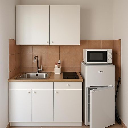 Apartments Marika Drasnice Bagian luar foto