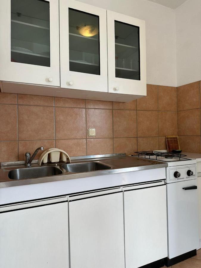 Apartments Marika Drasnice Bagian luar foto