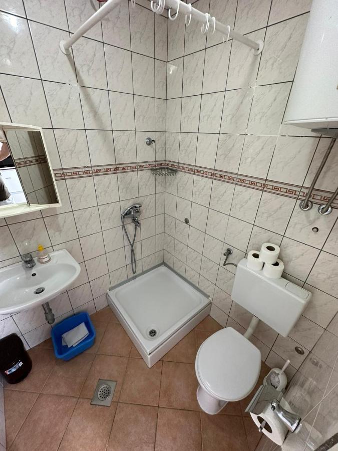 Apartments Marika Drasnice Bagian luar foto