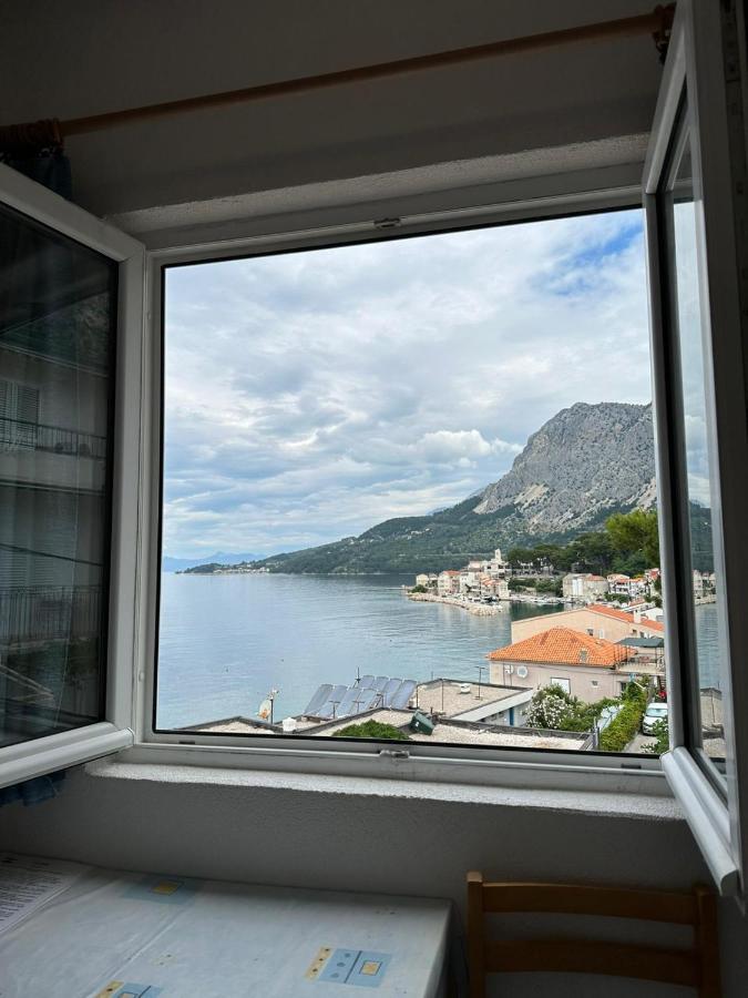 Apartments Marika Drasnice Bagian luar foto