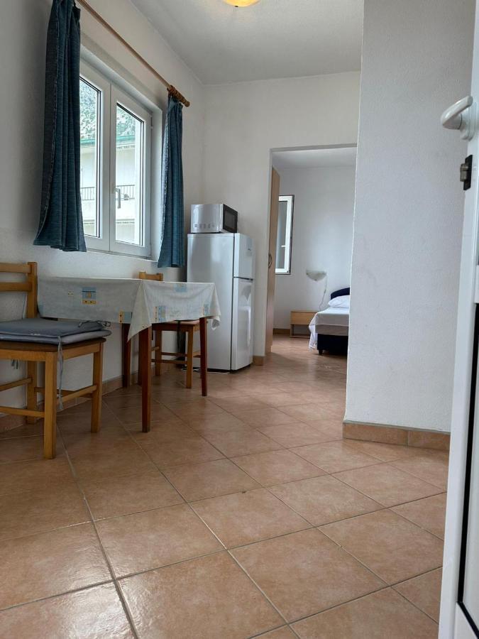 Apartments Marika Drasnice Bagian luar foto