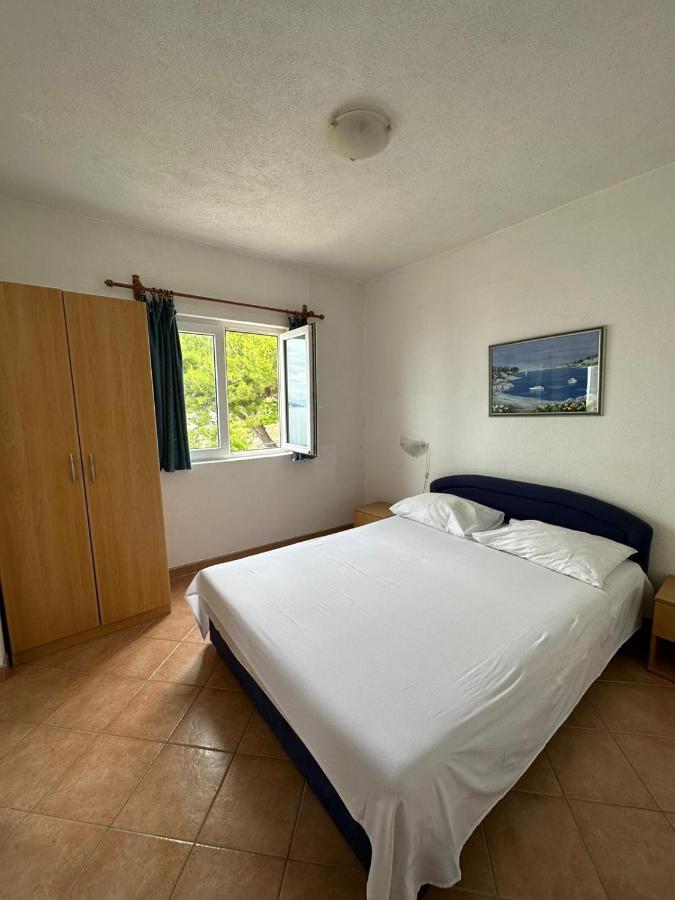Apartments Marika Drasnice Bagian luar foto