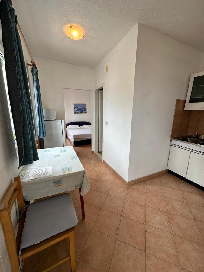 Apartments Marika Drasnice Bagian luar foto