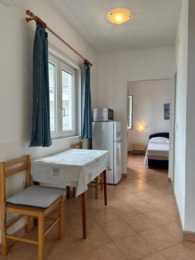 Apartments Marika Drasnice Bagian luar foto