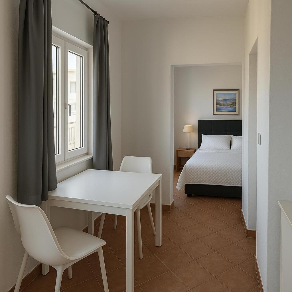Apartments Marika Drasnice Bagian luar foto
