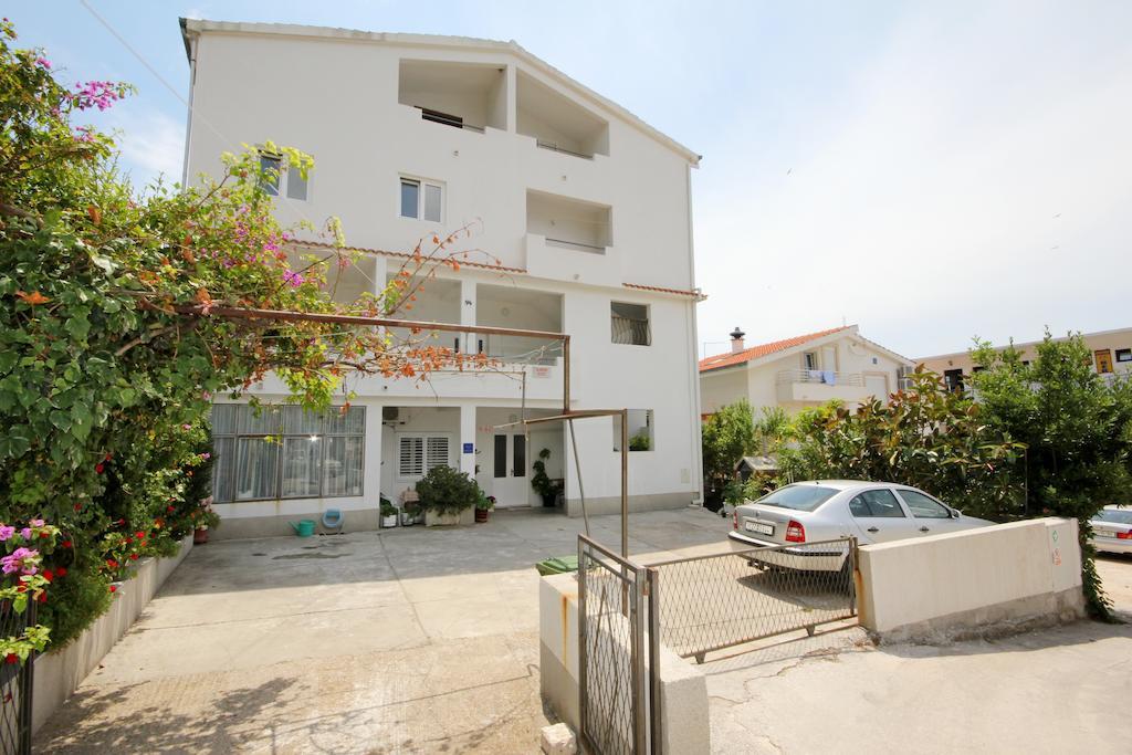 Apartments Marika Drasnice Bagian luar foto