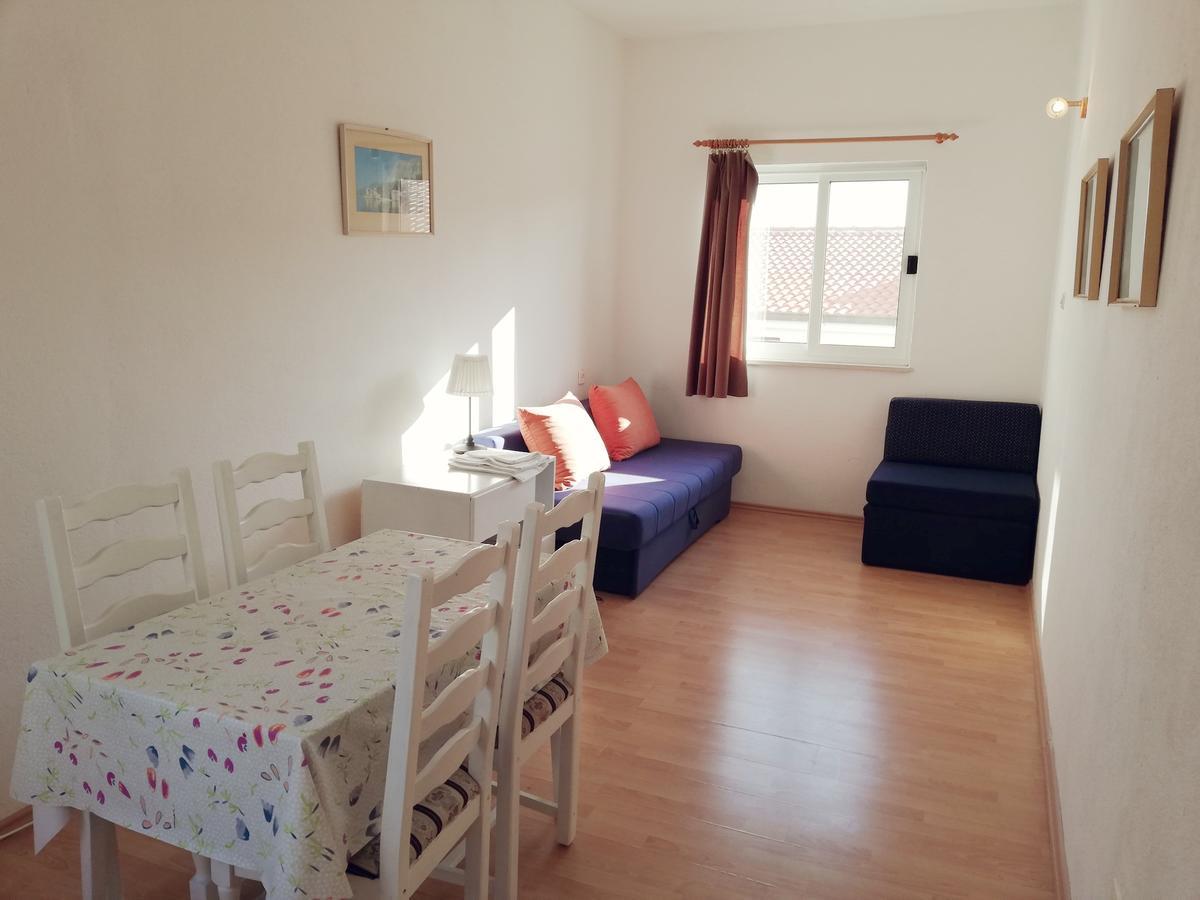 Apartments Marika Drasnice Bagian luar foto