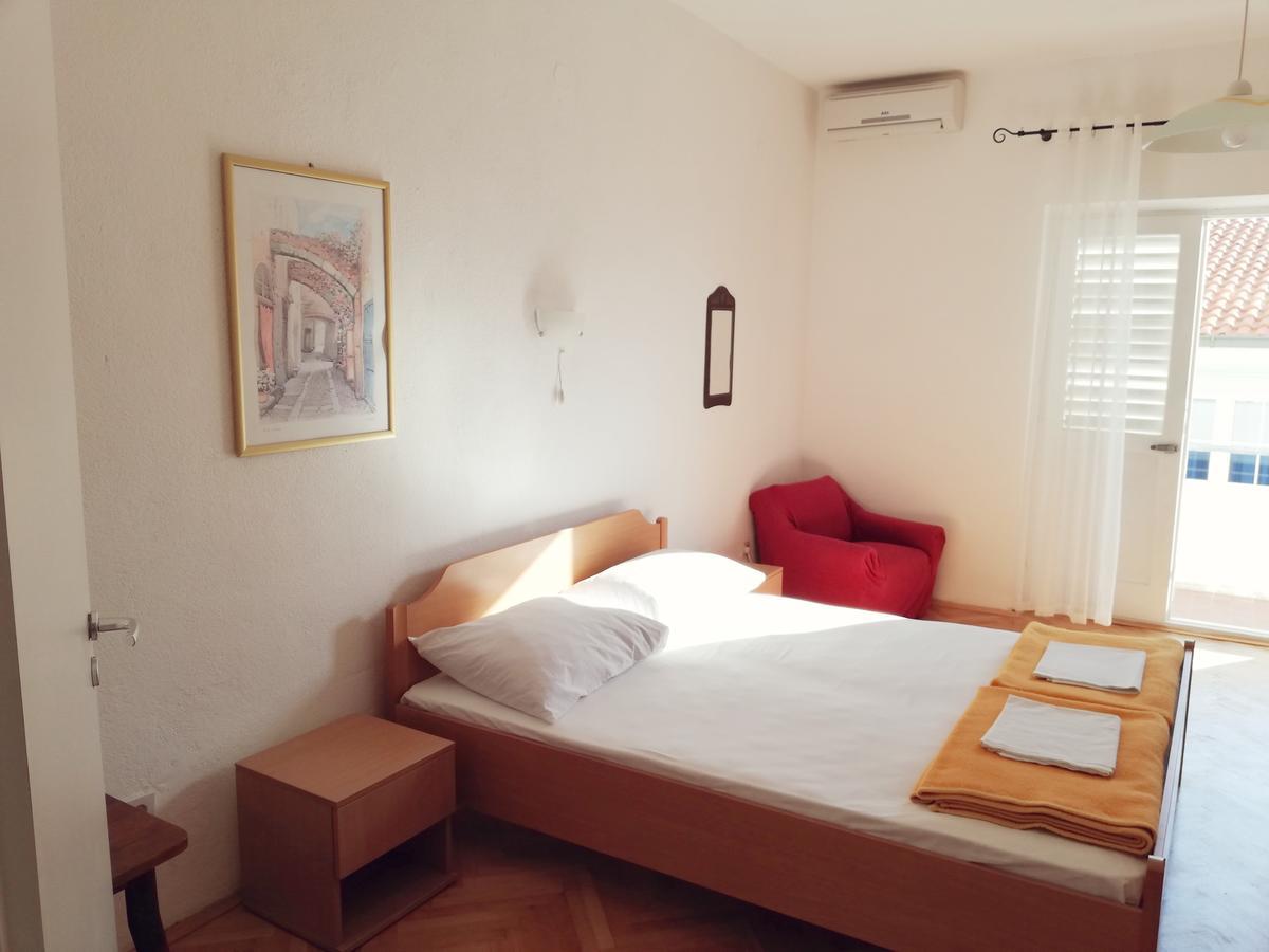 Apartments Marika Drasnice Bagian luar foto