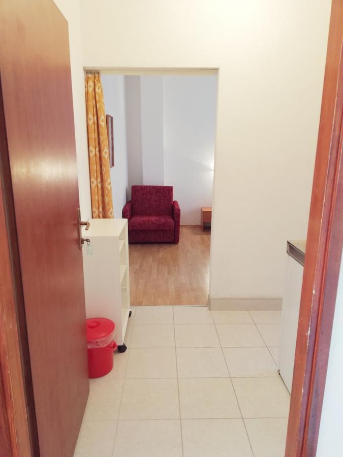 Apartments Marika Drasnice Bagian luar foto