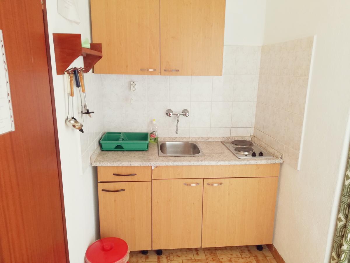 Apartments Marika Drasnice Bagian luar foto