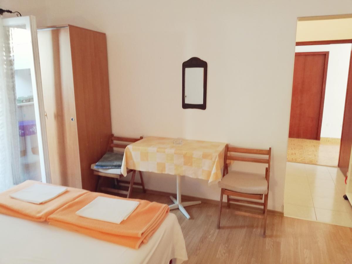 Apartments Marika Drasnice Bagian luar foto