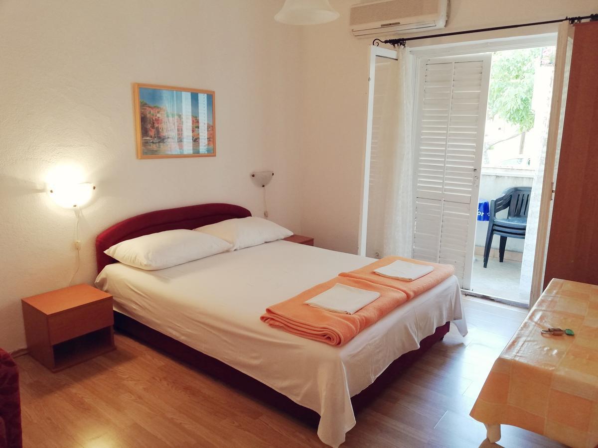 Apartments Marika Drasnice Bagian luar foto