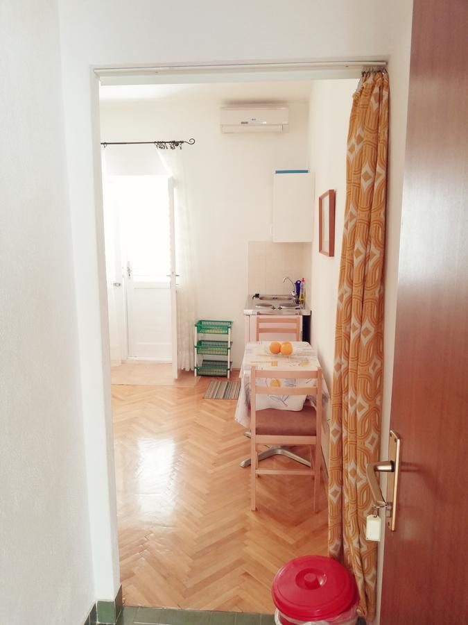 Apartments Marika Drasnice Bagian luar foto